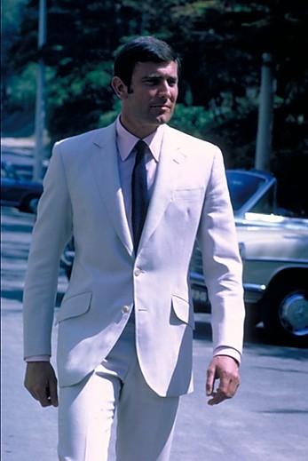 Orlebar Brown Bond Linen&nbsp;Jacket