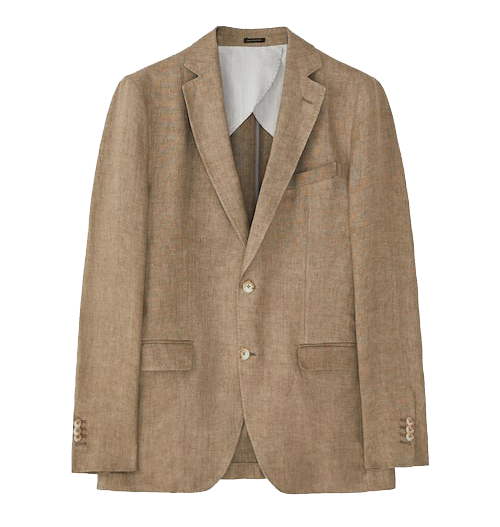 Spectre Linen Spectre Morocco Blazer – Bond on a Budget