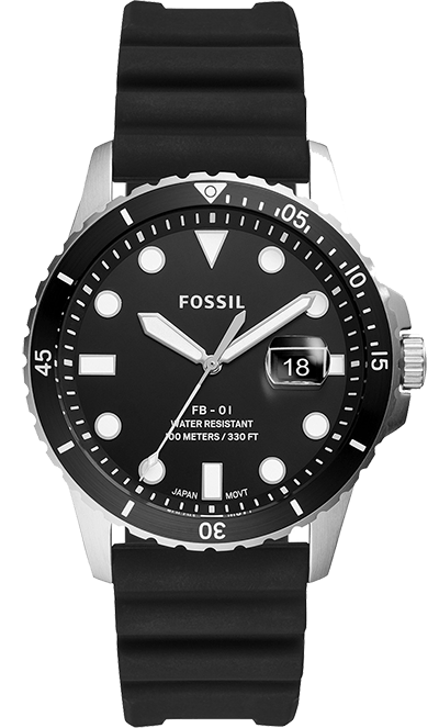 Fossil Diver Watch 42mm