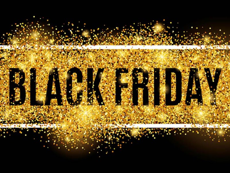 Sales Digest: Black Friday&nbsp;2020